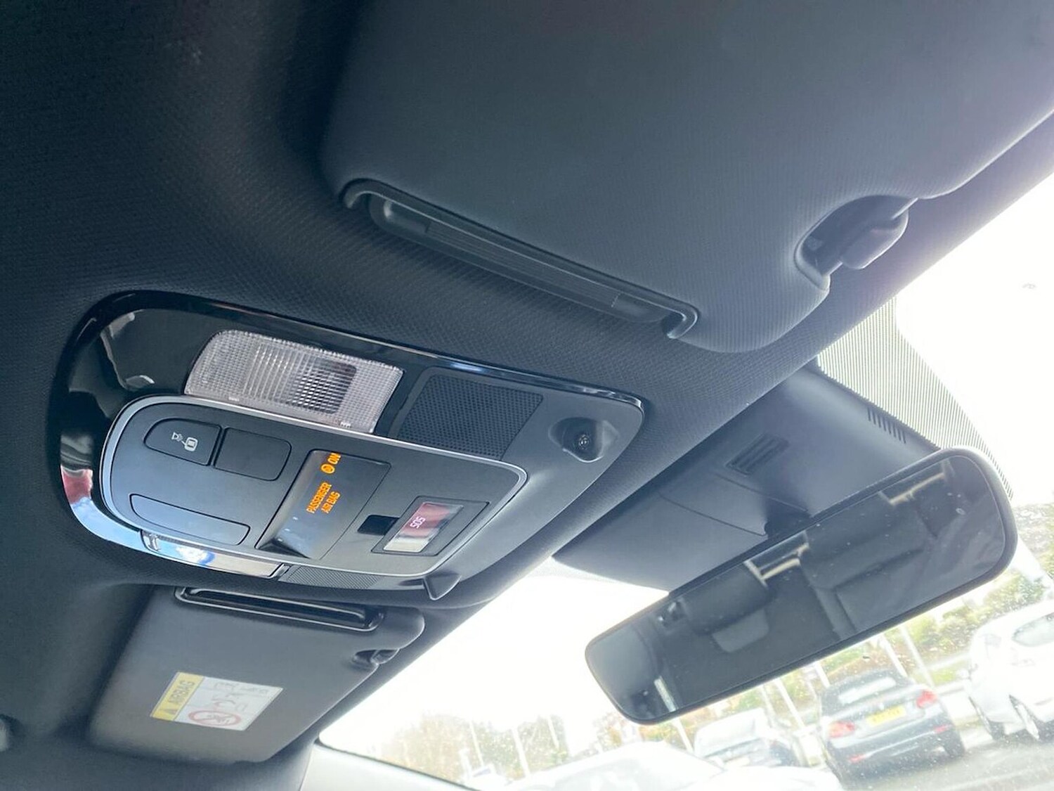 Used Hyundai TUCSON 2022 for sale - 77489552: Photo 14