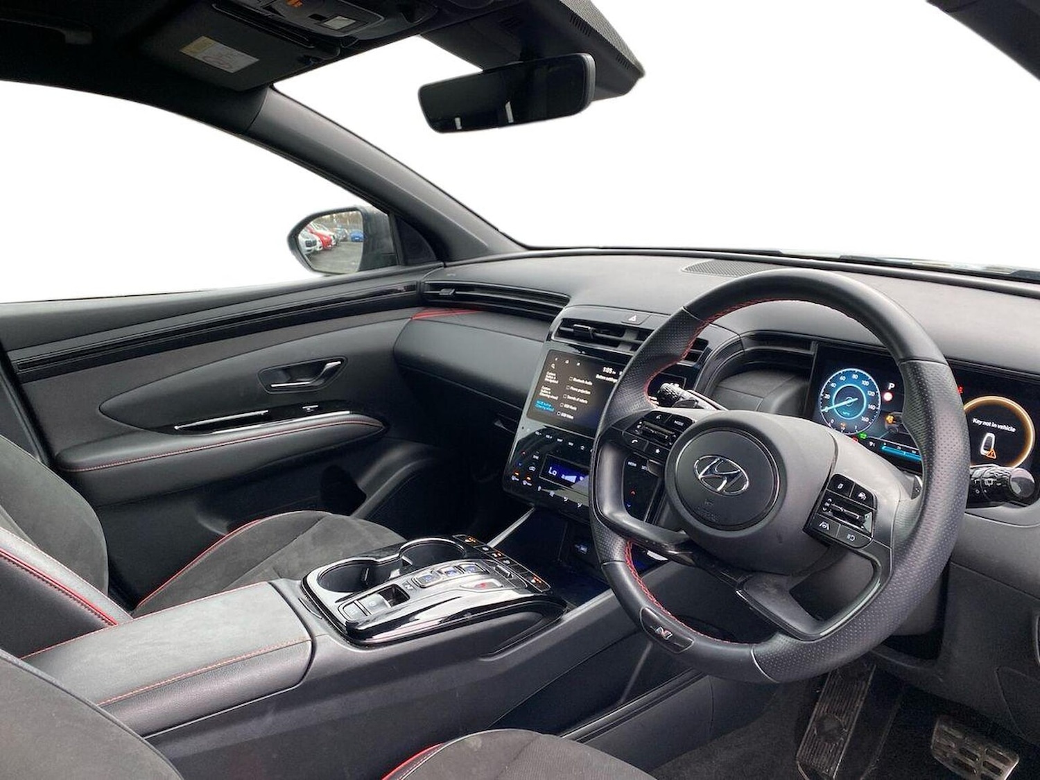 Used Hyundai TUCSON 2022 for sale - 77489552: Photo 15