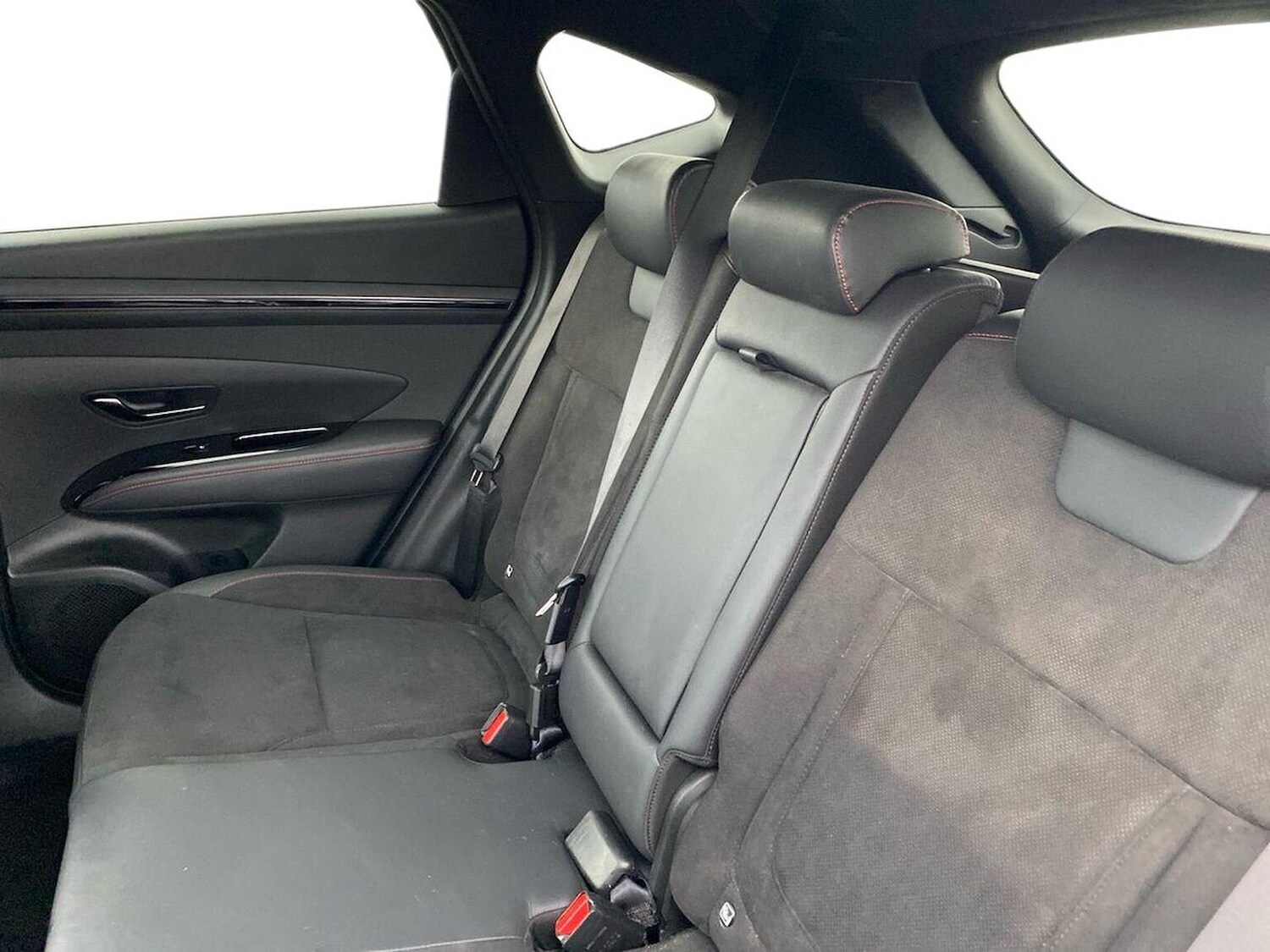 Used Hyundai TUCSON 2022 for sale - 77489552: Photo 16