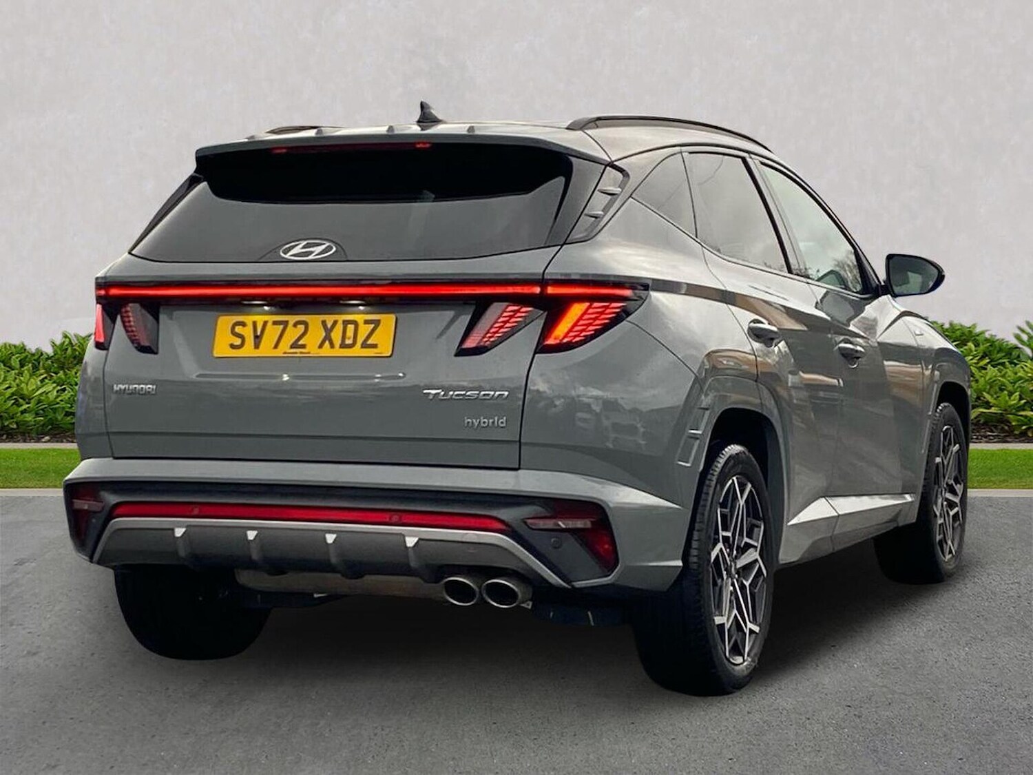 Used Hyundai TUCSON 2022 for sale - 77489552: Photo 18