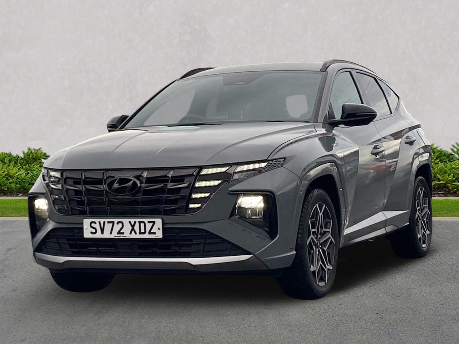 Used Hyundai TUCSON 2022 for sale - 77489552: Photo 20