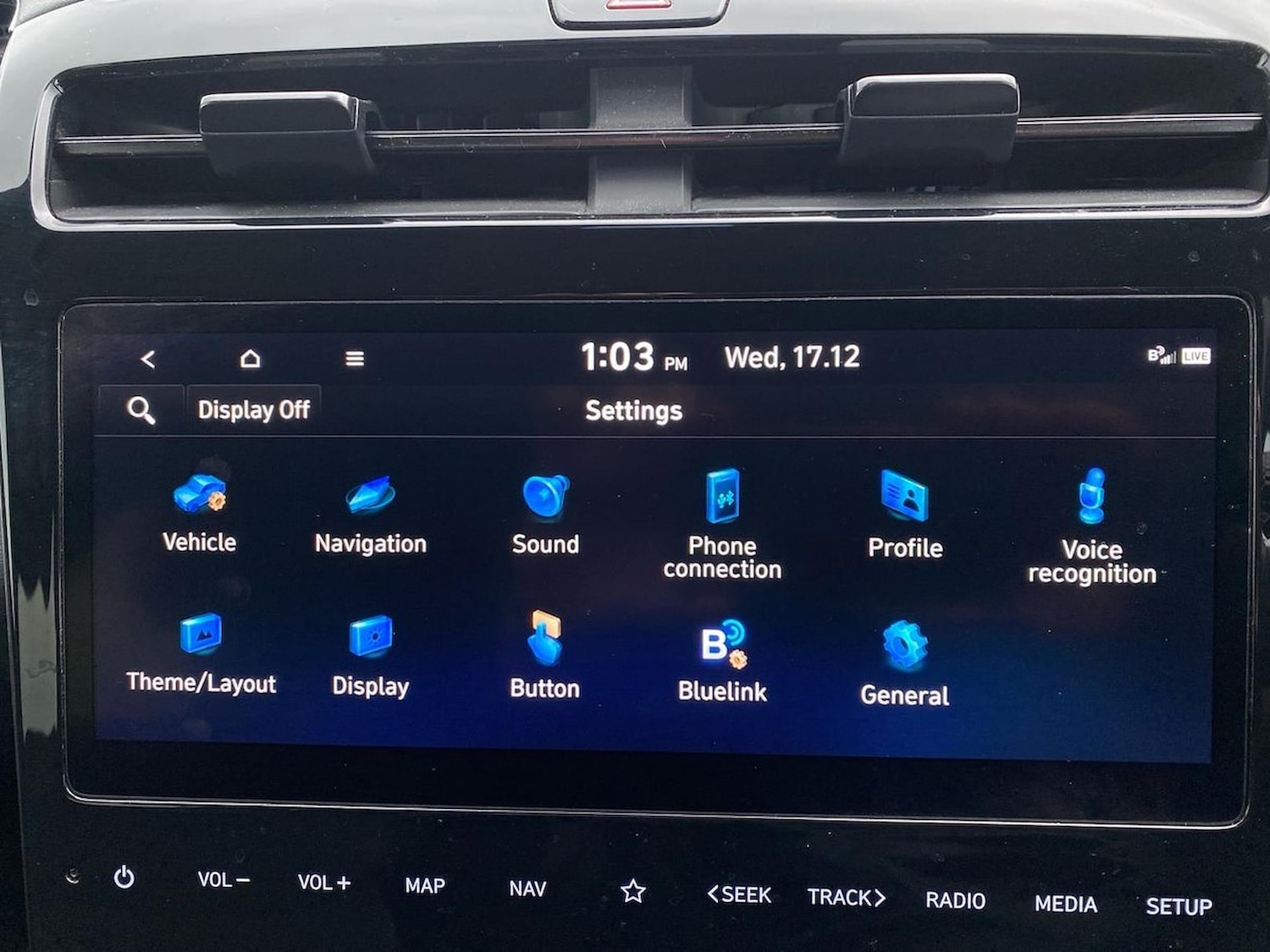 Used Hyundai TUCSON 2022 for sale - 77489552: Photo 25