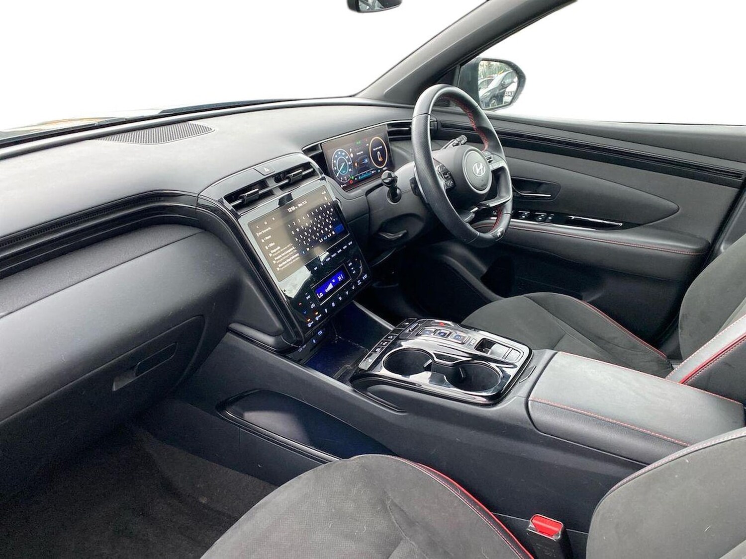 Used Hyundai TUCSON 2022 for sale - 77489552: Photo 7