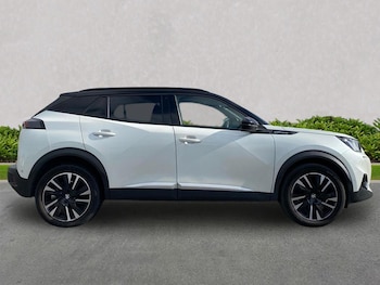 Used Peugeot 2008 2020 for sale - 79130610: Photo
