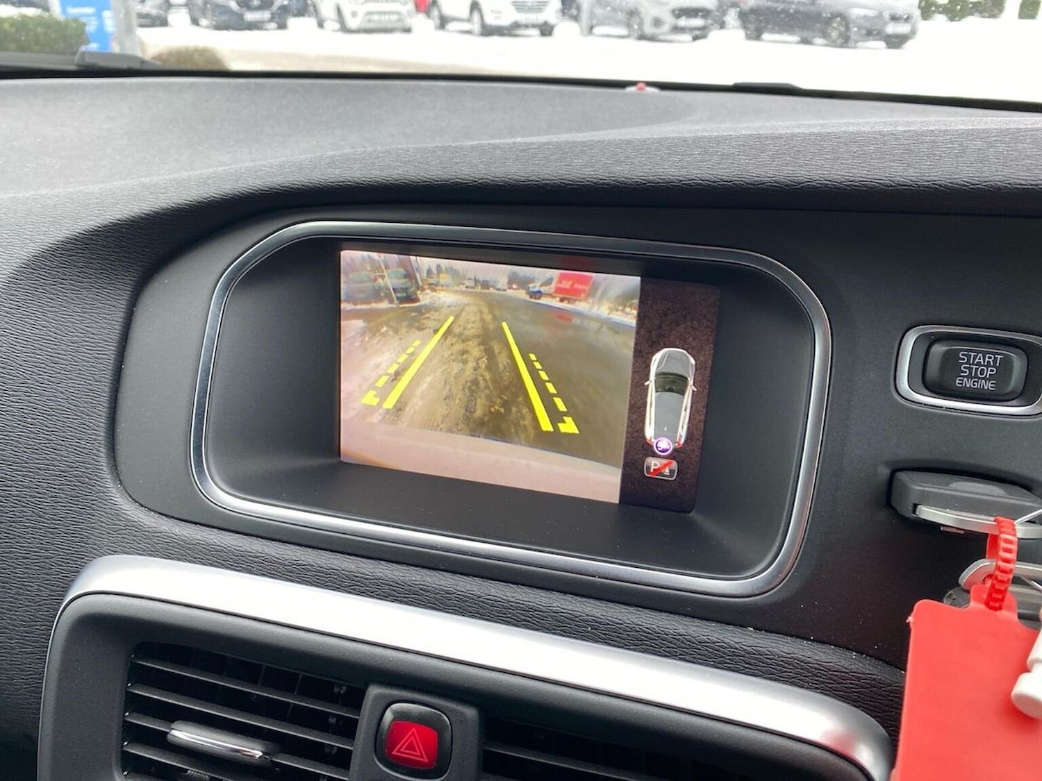 Used Volvo V40 2019 for sale - 77735871: Photo 23