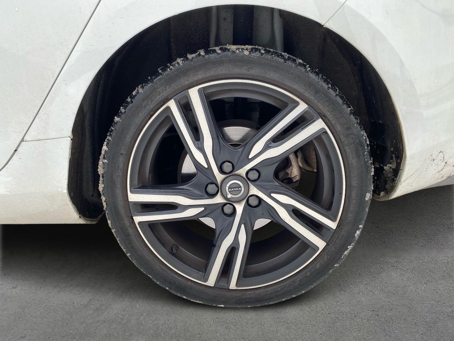 Used Volvo V40 2019 for sale - 77735871: Photo 6