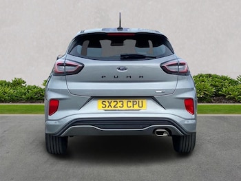 Used Ford Puma 2023 for sale - 79536507: Photo