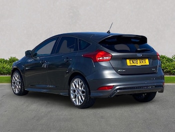 Used Ford Focus 2018 for sale - 78366764: Photo