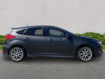 Used Ford Focus 2018 for sale - 78366764: Photo