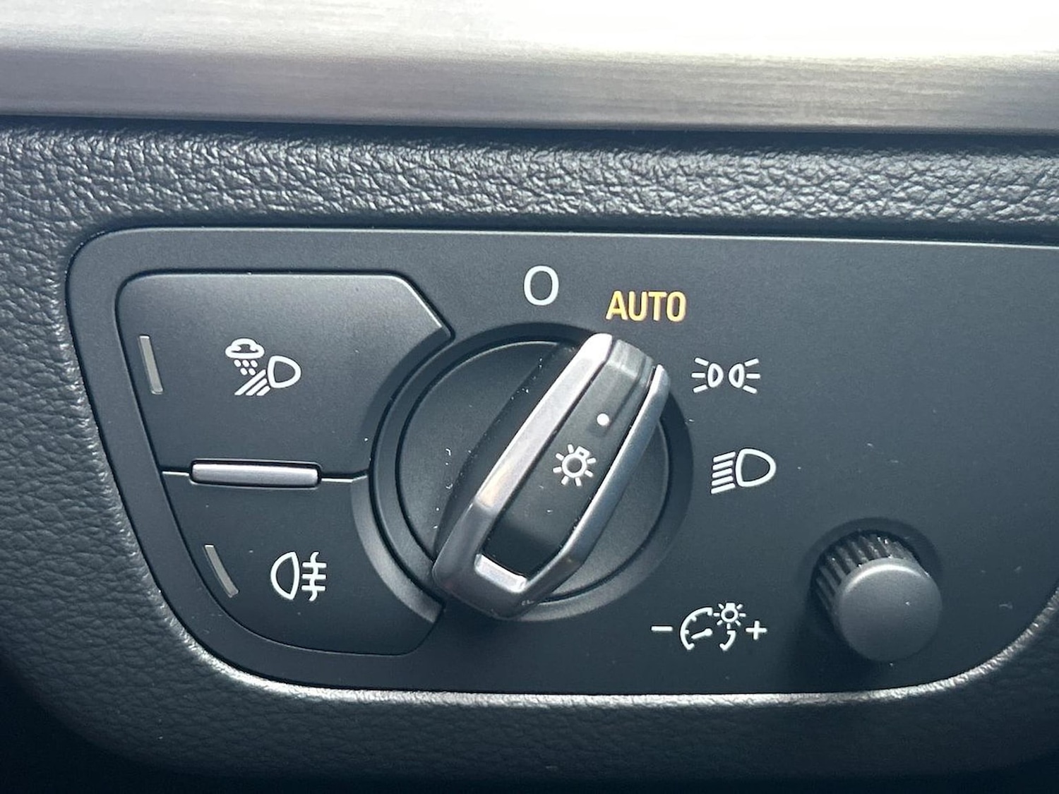 Vehicle 32