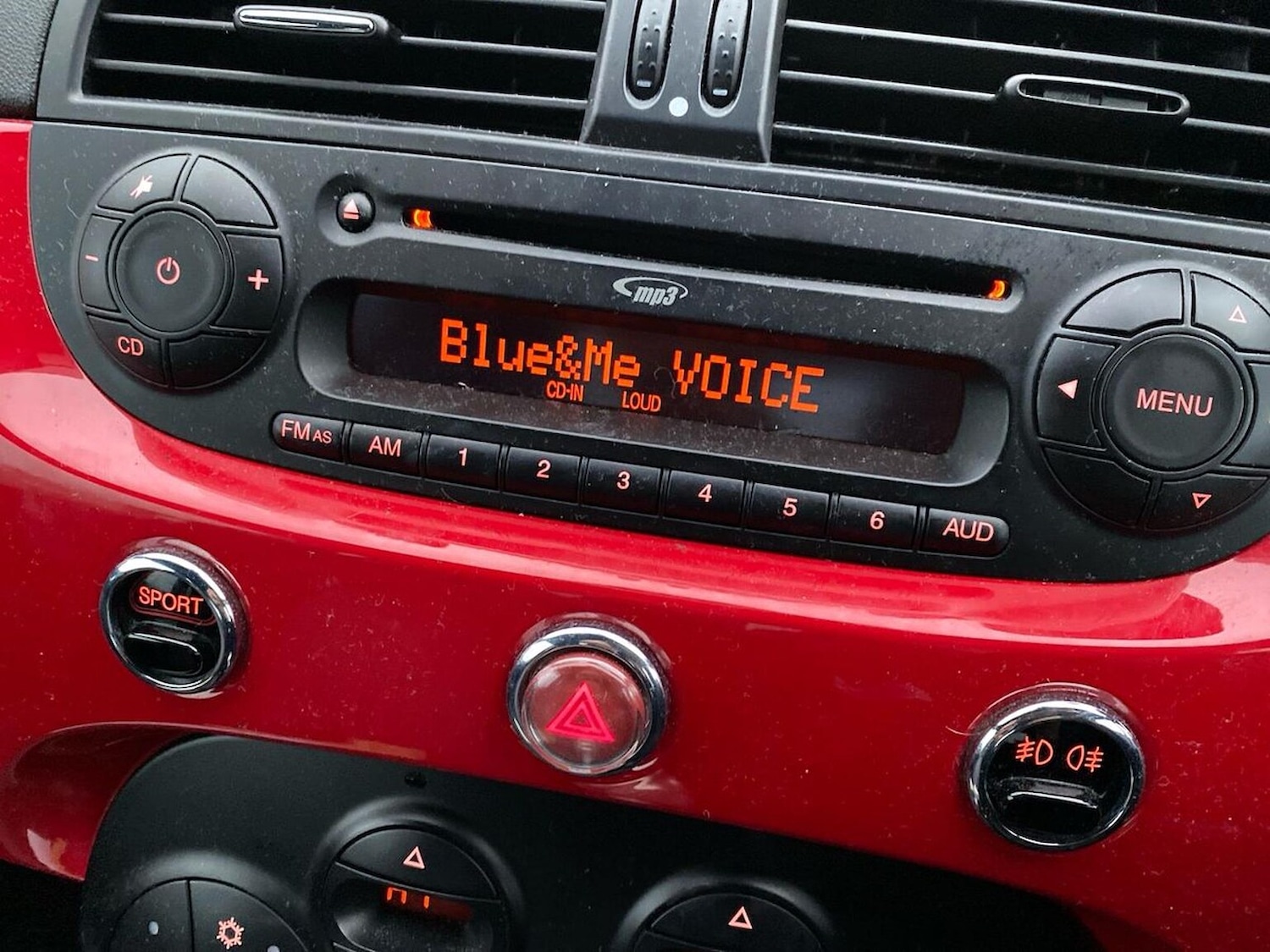 Used Abarth 595 2016 for sale - 76777350: Photo 25