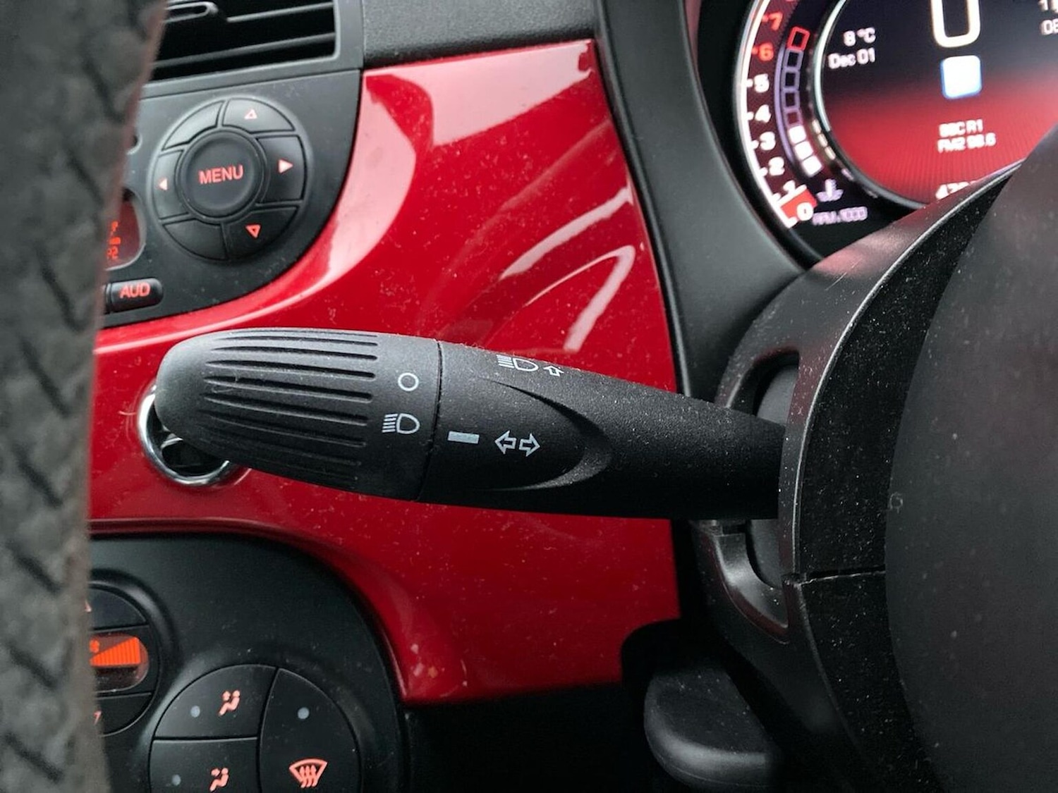 Used Abarth 595 2016 for sale - 76777350: Photo 28