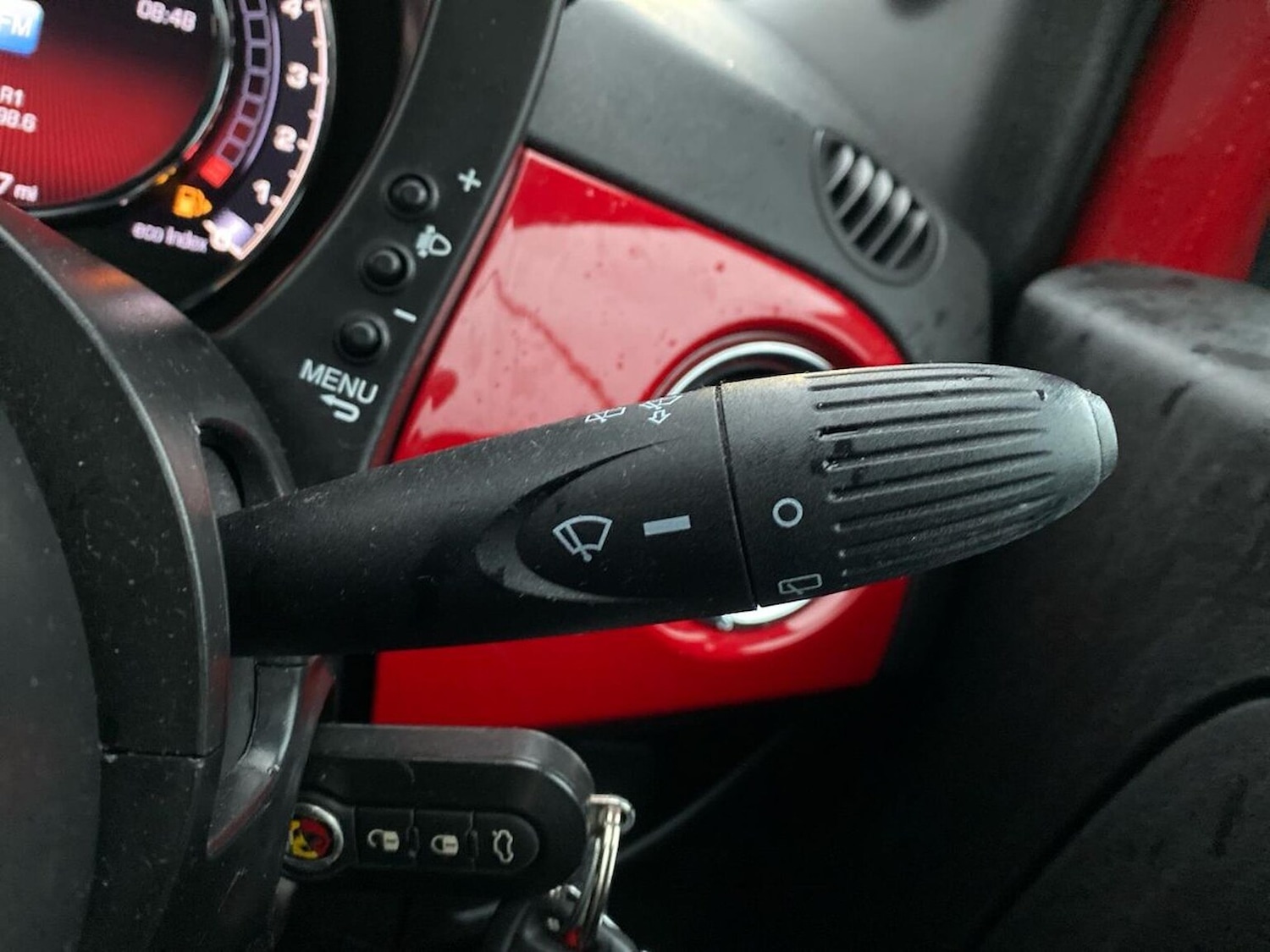 Used Abarth 595 2016 for sale - 76777350: Photo 29