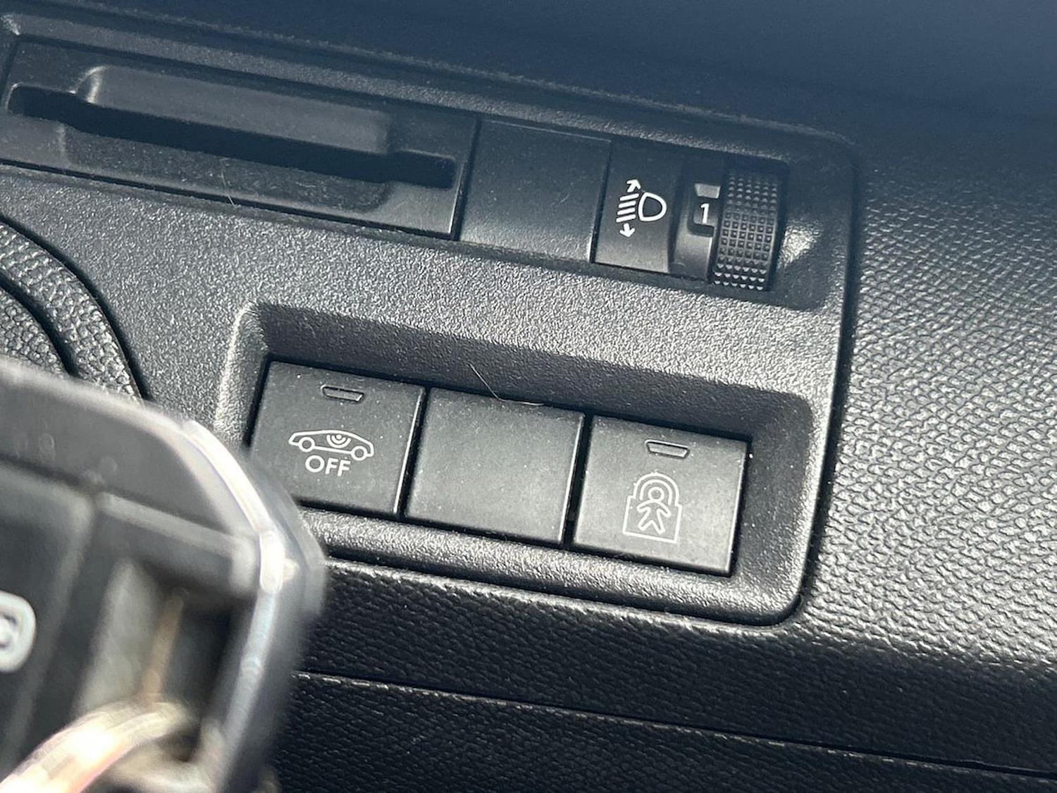 Vehicle 28