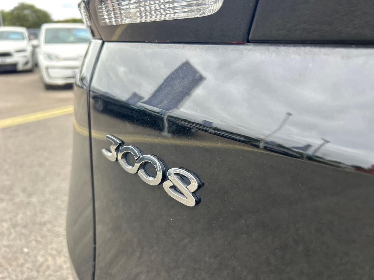 Vehicle 36