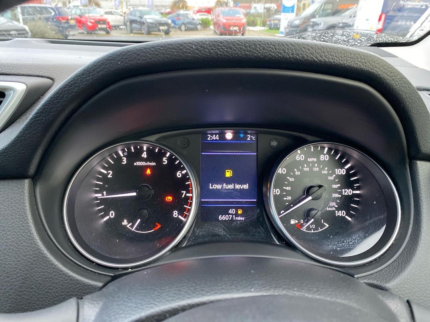 Used Nissan Qashqai 2019 for sale - 76643583: Photo 10