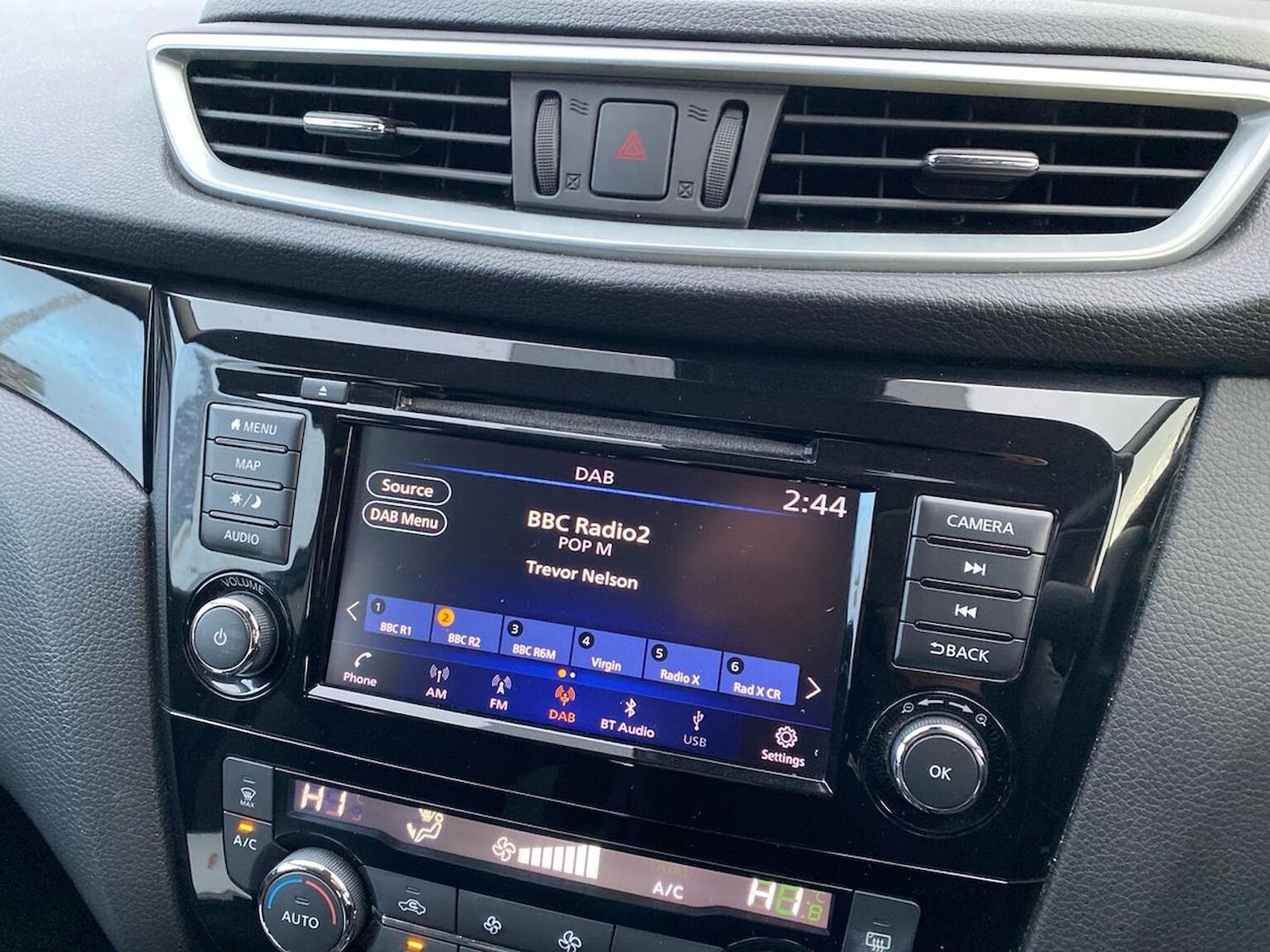 Used Nissan Qashqai 2019 for sale - 76643583: Photo 11