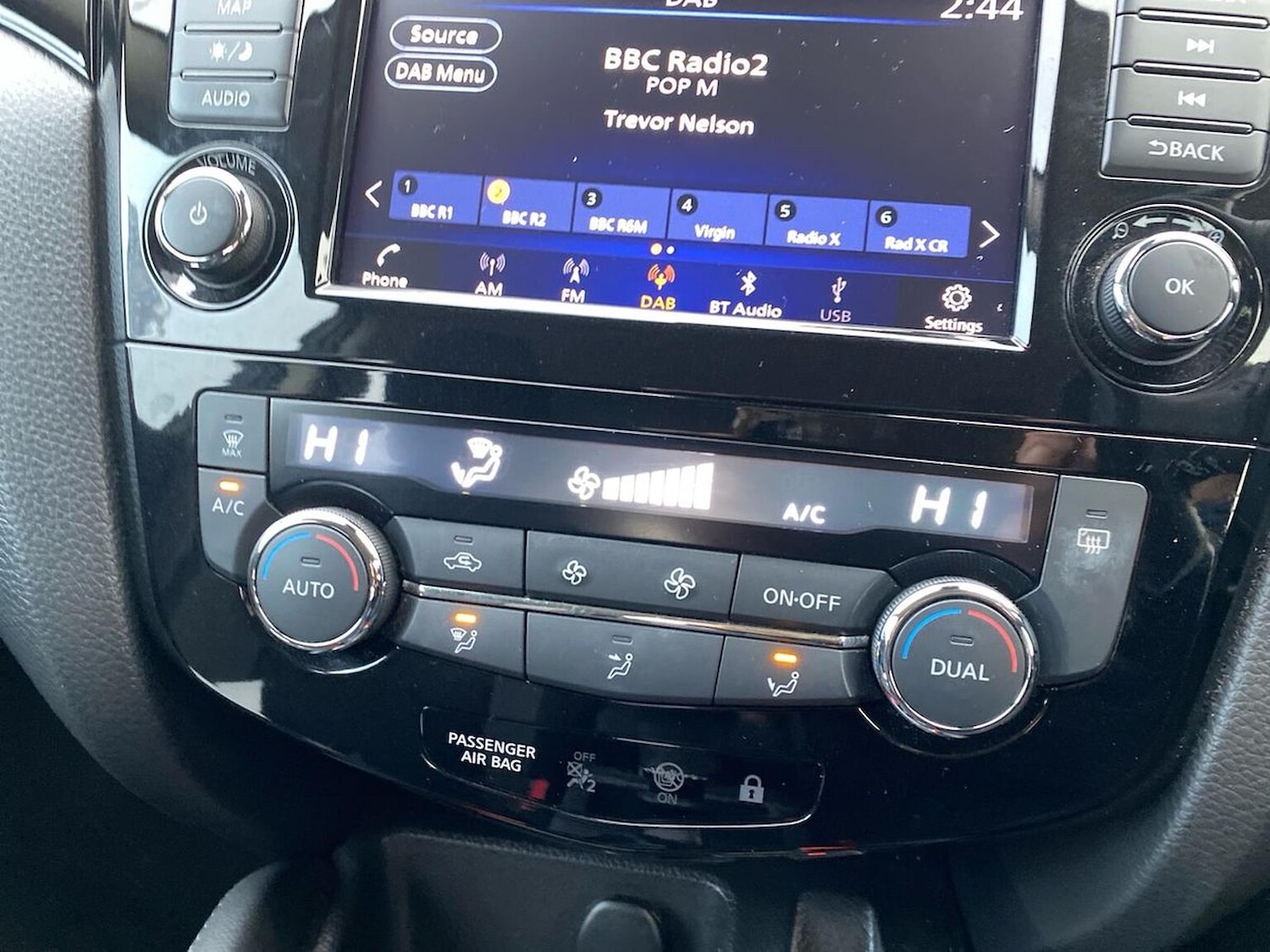 Used Nissan Qashqai 2019 for sale - 76643583: Photo 12