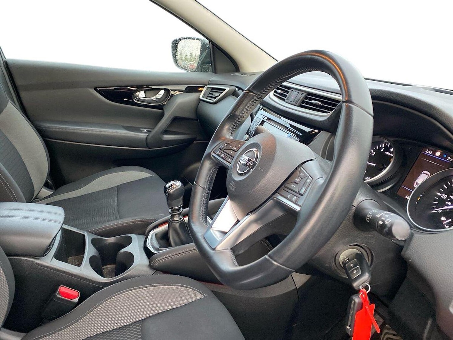 Used Nissan Qashqai 2019 for sale - 76643583: Photo 15