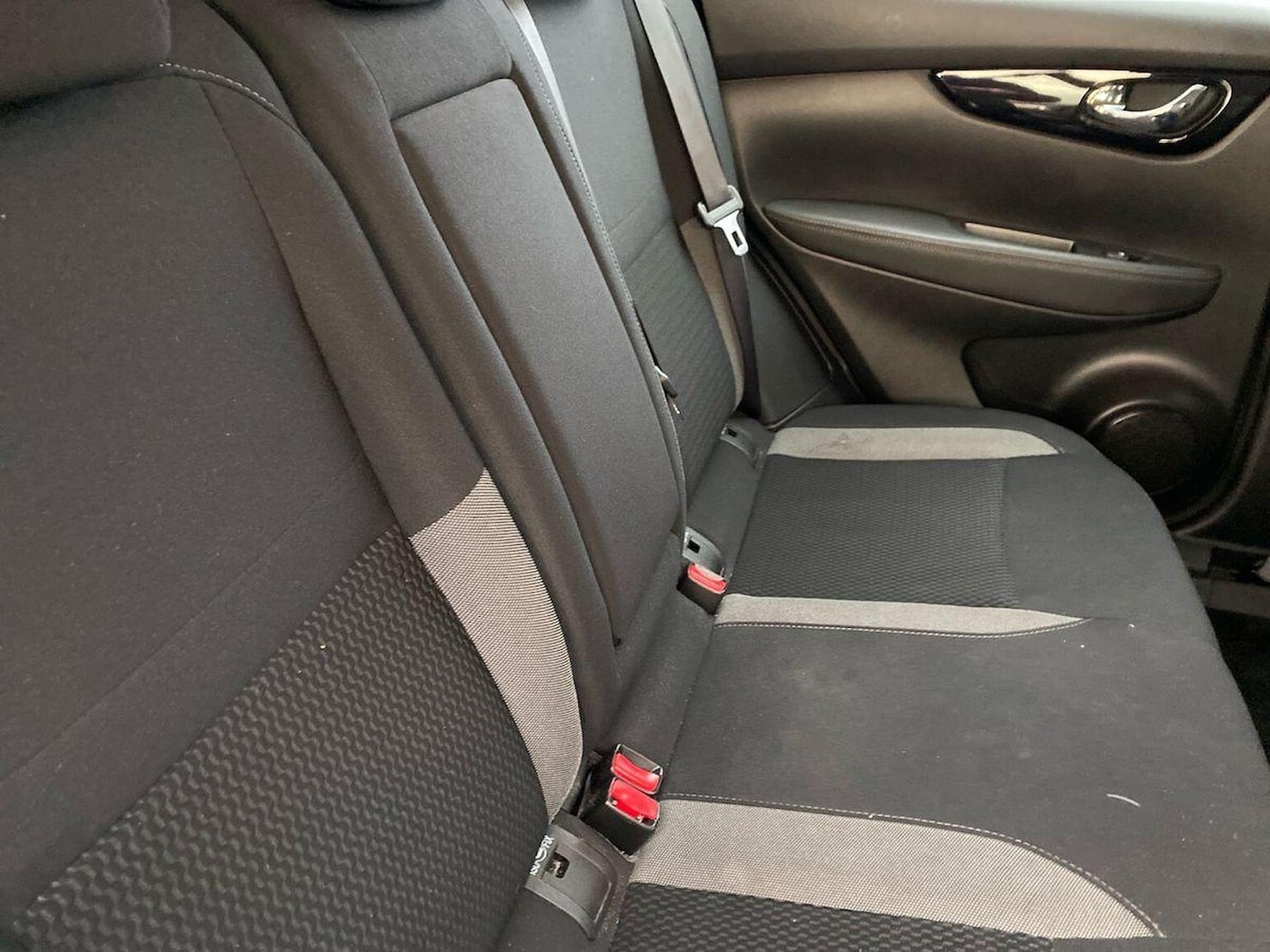 Used Nissan Qashqai 2019 for sale - 76643583: Photo 16