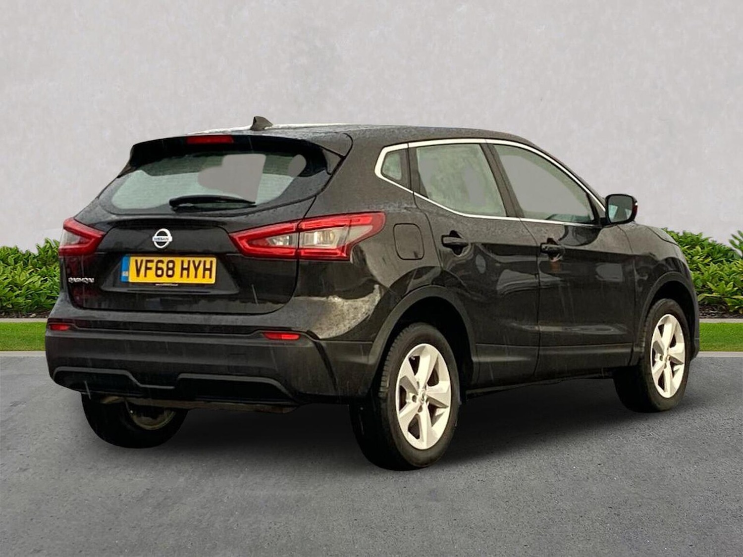 Used Nissan Qashqai 2019 for sale - 76643583: Photo 18