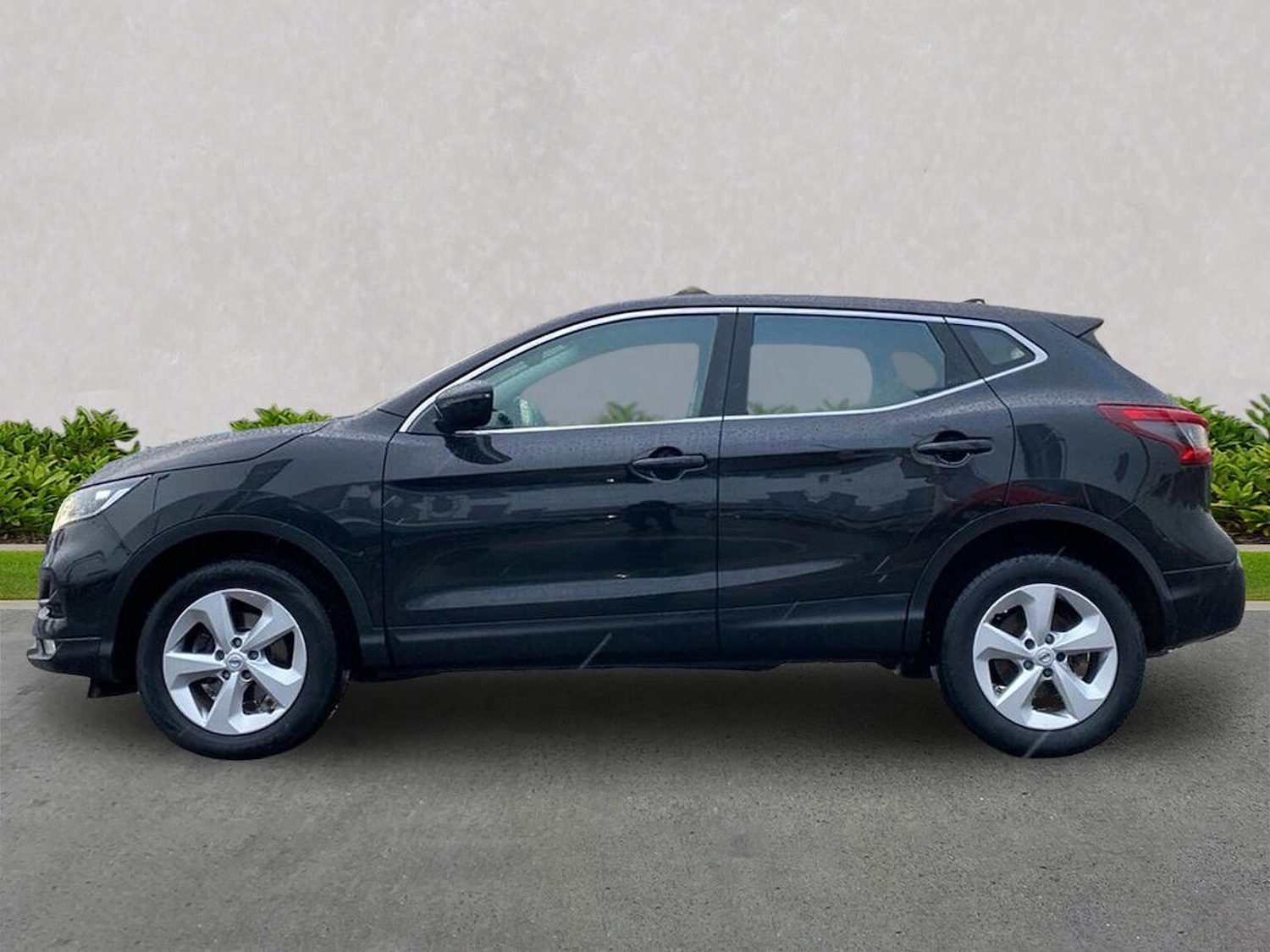 Used Nissan Qashqai 2019 for sale - 76643583: Photo 19