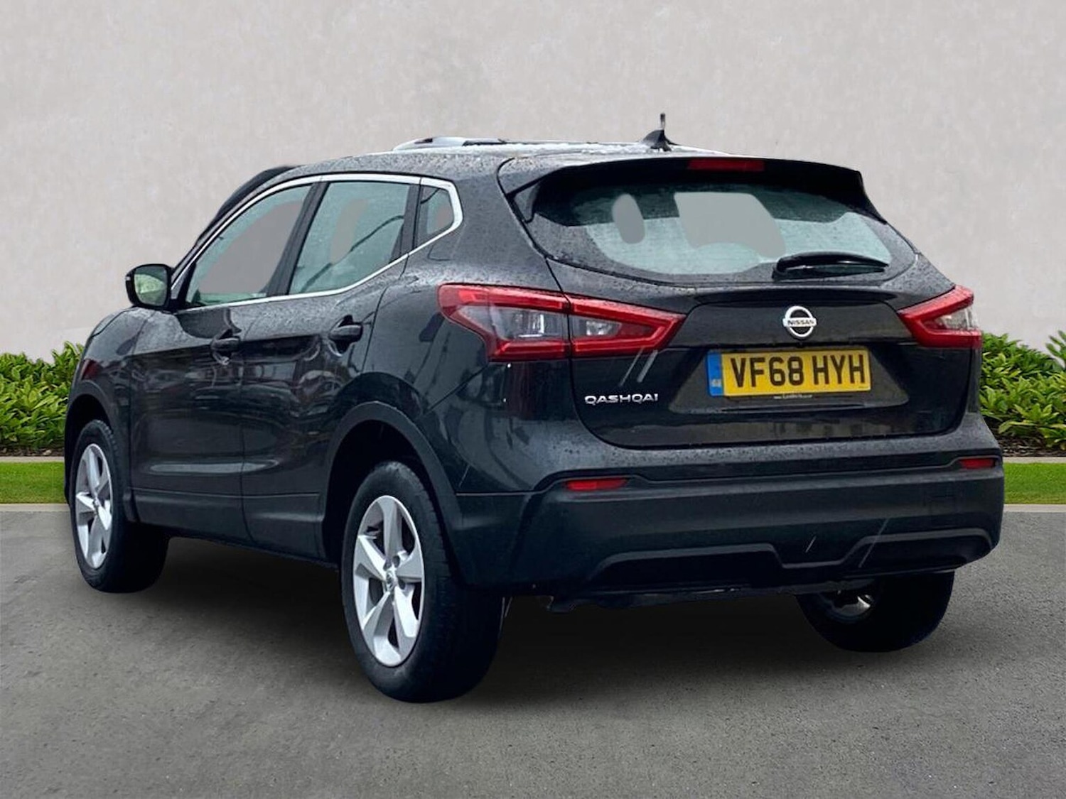 Used Nissan Qashqai 2019 for sale - 76643583: Photo 2