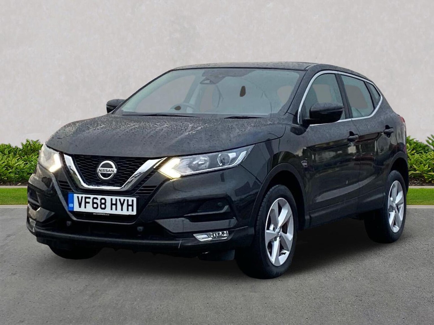 Used Nissan Qashqai 2019 for sale - 76643583: Photo 20