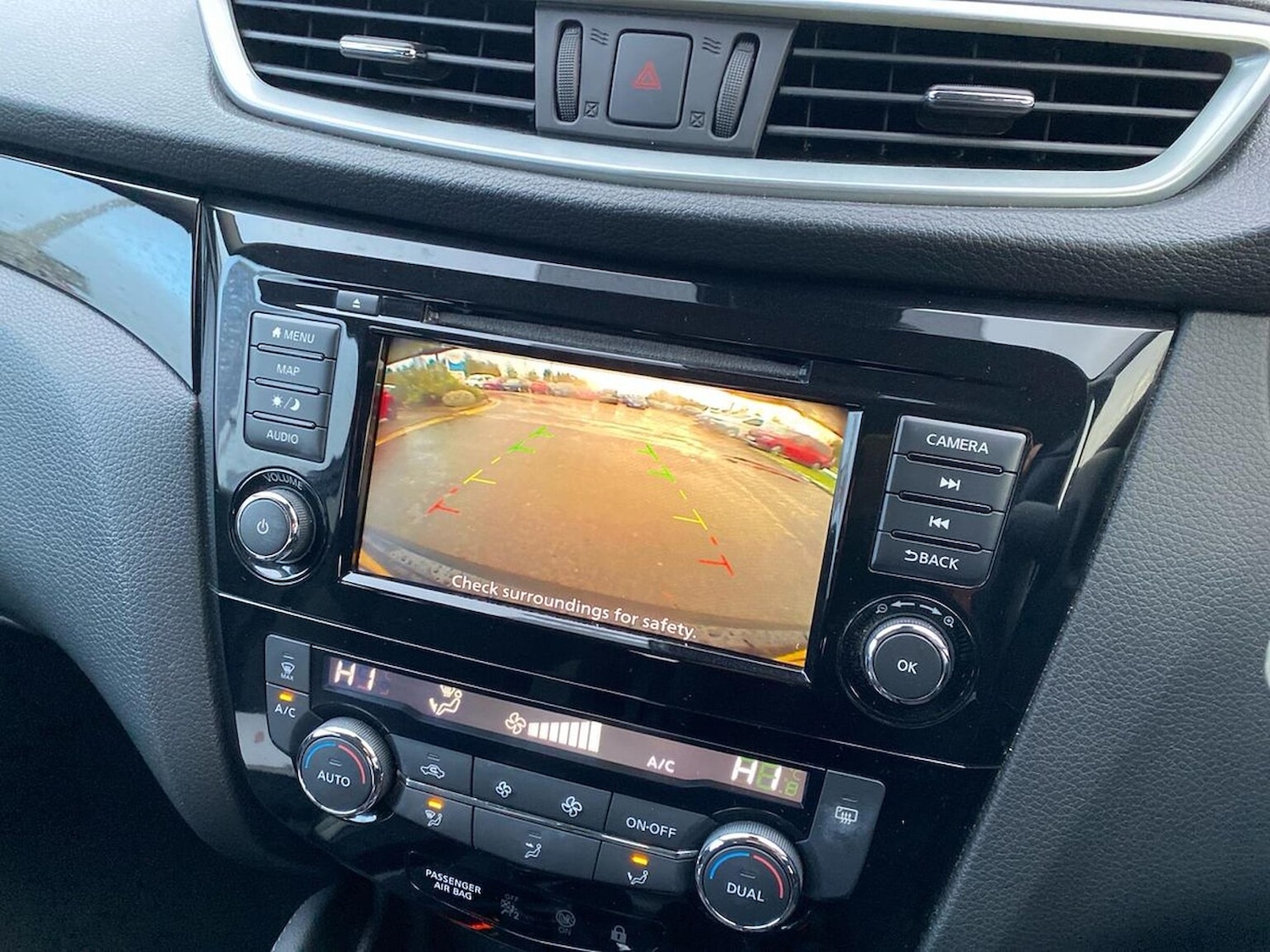 Used Nissan Qashqai 2019 for sale - 76643583: Photo 23