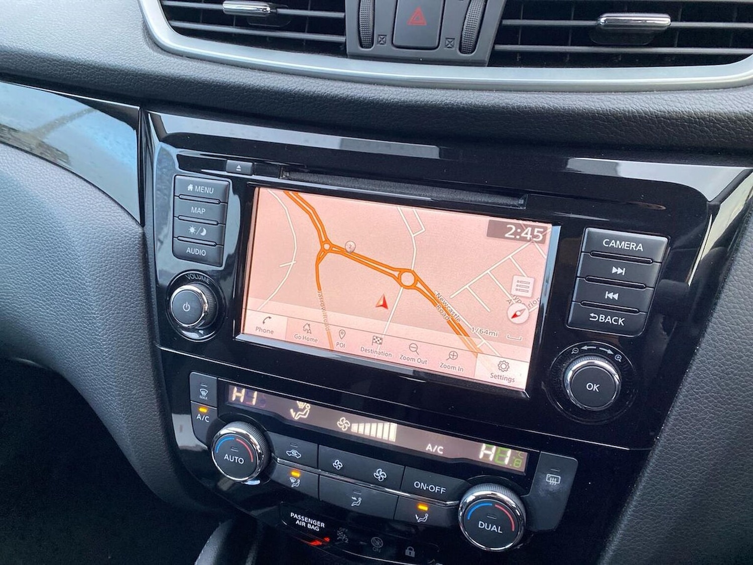 Used Nissan Qashqai 2019 for sale - 76643583: Photo 24