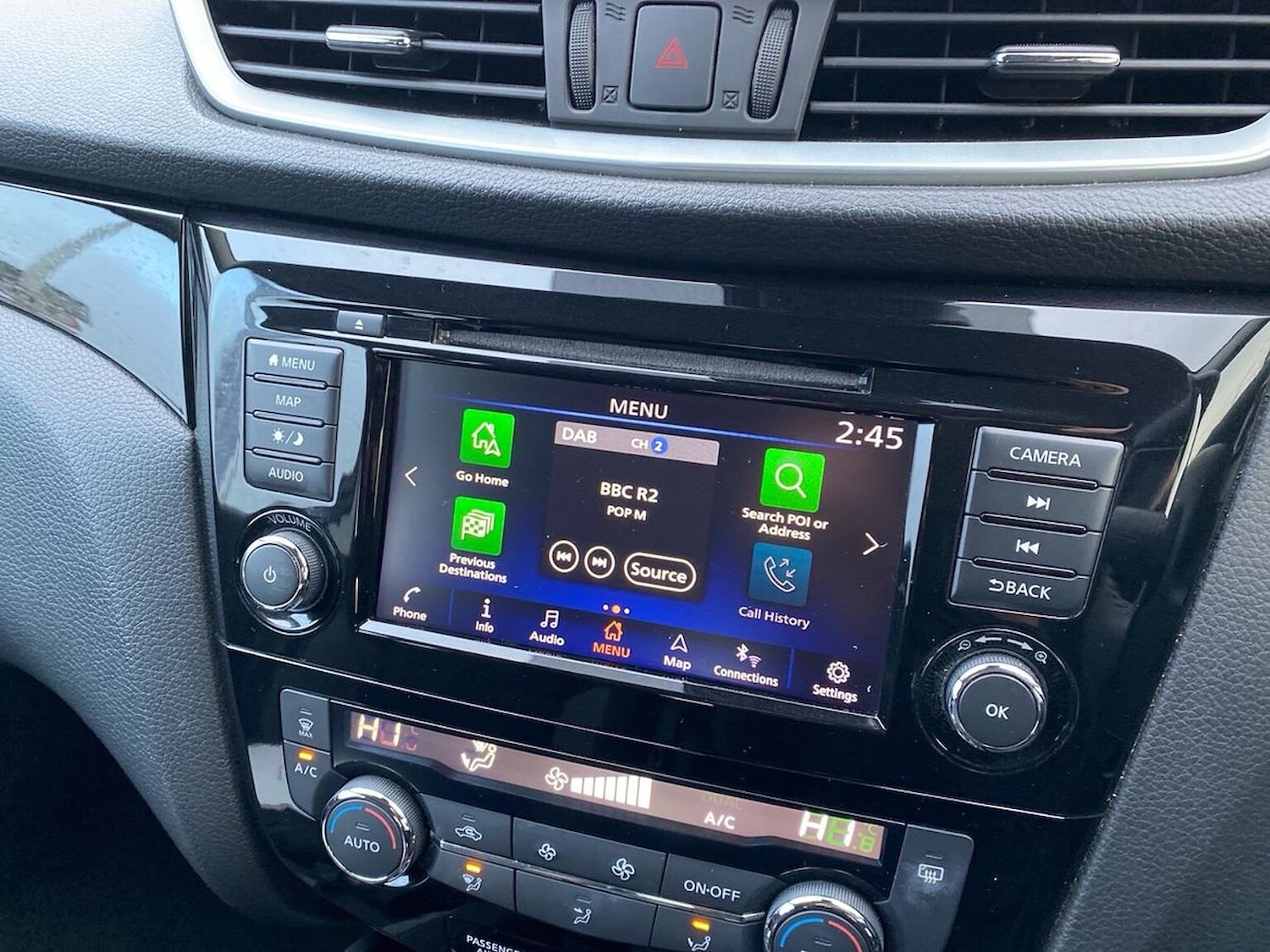 Used Nissan Qashqai 2019 for sale - 76643583: Photo 25