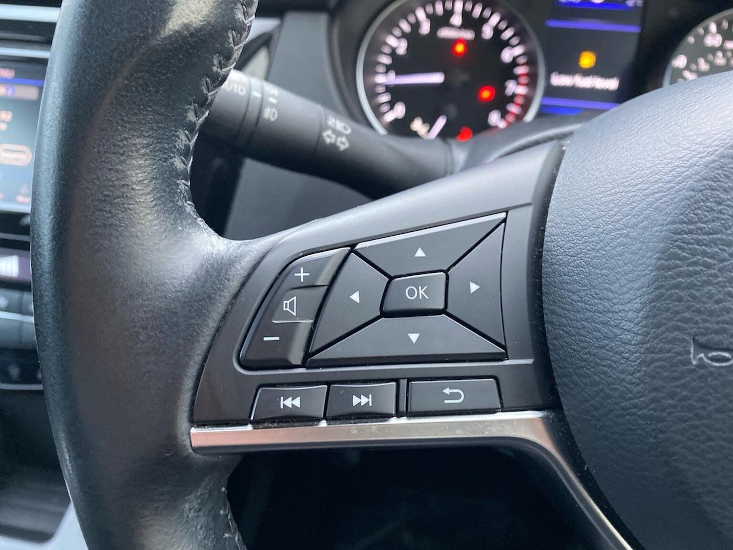 Used Nissan Qashqai 2019 for sale - 76643583: Photo 26