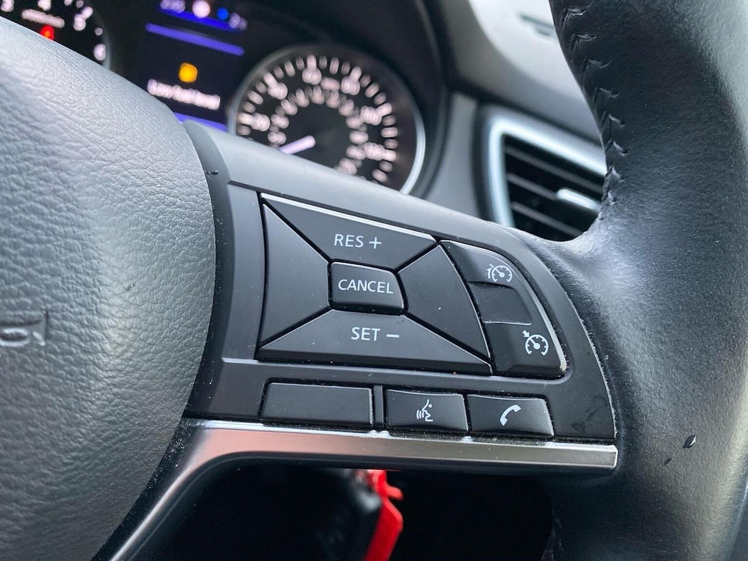 Used Nissan Qashqai 2019 for sale - 76643583: Photo 27