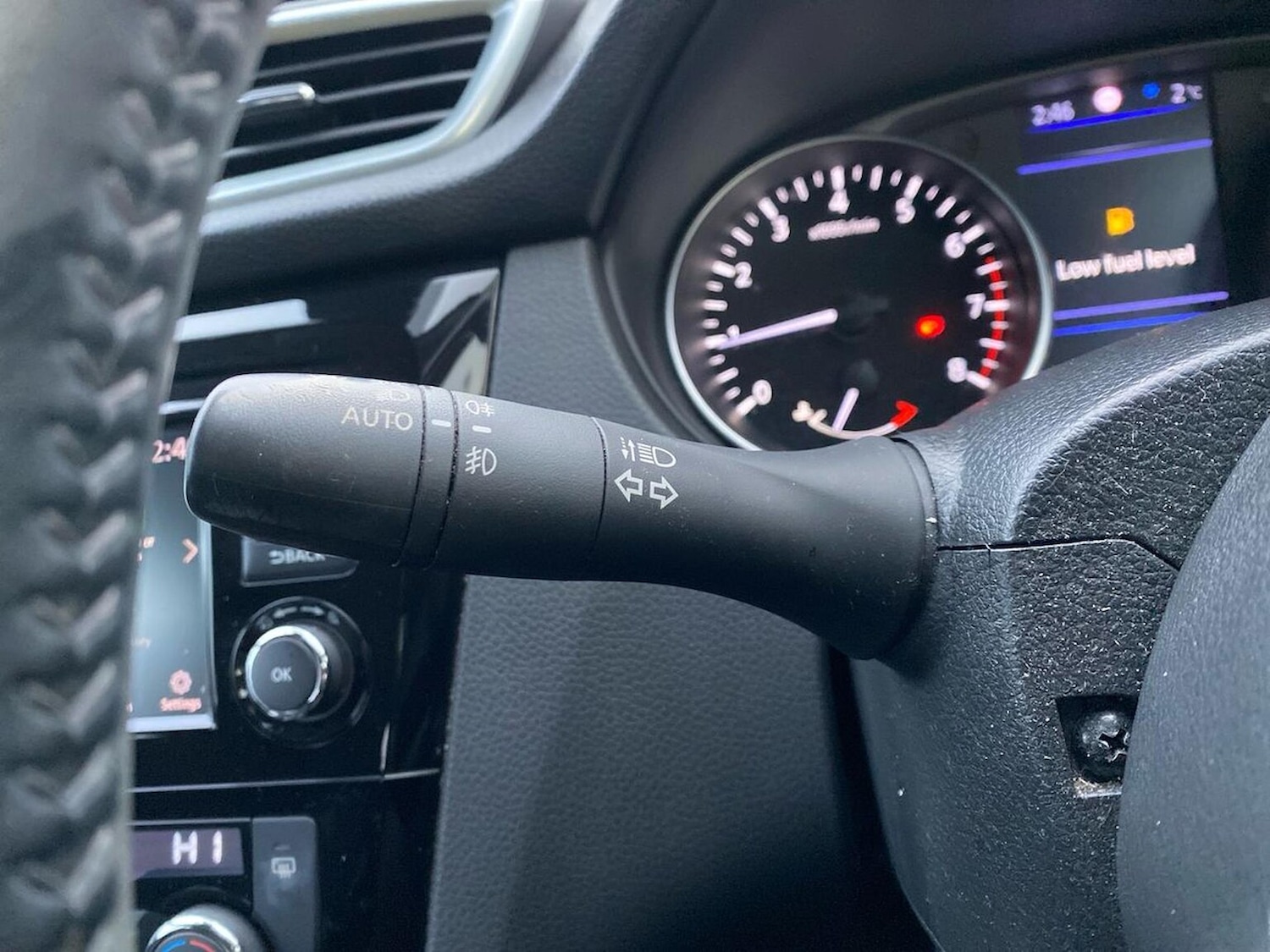 Used Nissan Qashqai 2019 for sale - 76643583: Photo 28