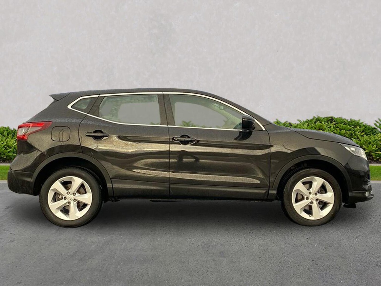 Used Nissan Qashqai 2019 for sale - 76643583: Photo 3