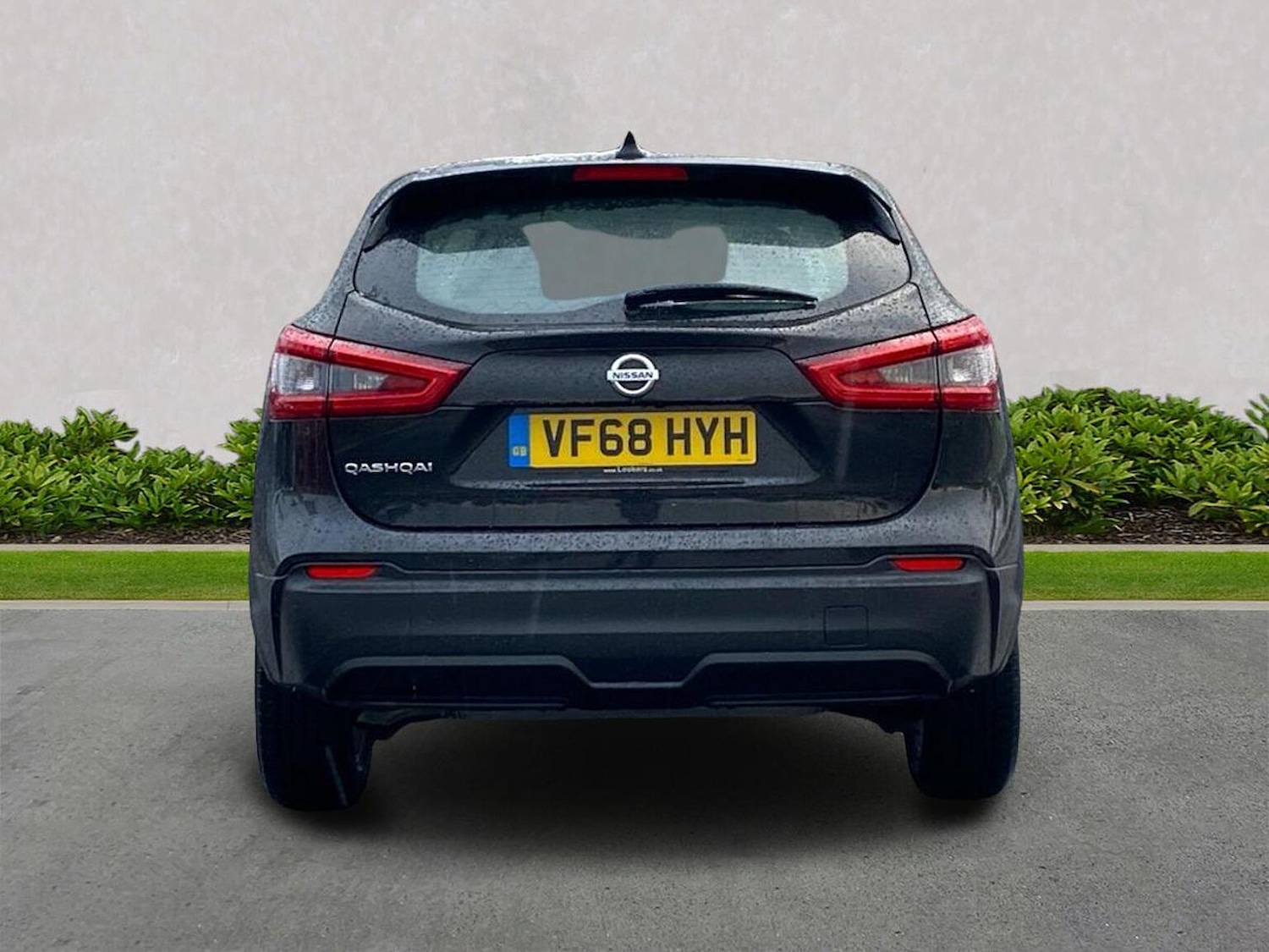 Used Nissan Qashqai 2019 for sale - 76643583: Photo 4