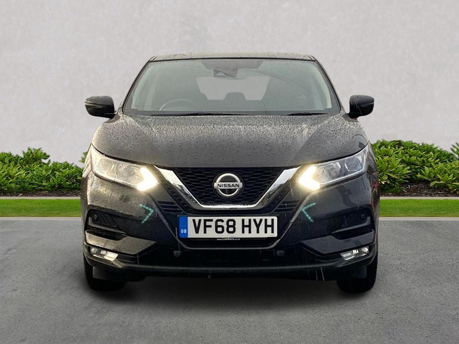 Used Nissan Qashqai 2019 for sale - 76643583: Photo 5