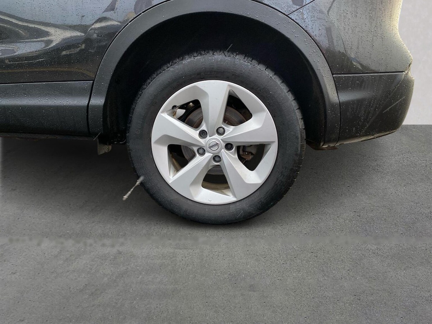 Used Nissan Qashqai 2019 for sale - 76643583: Photo 6