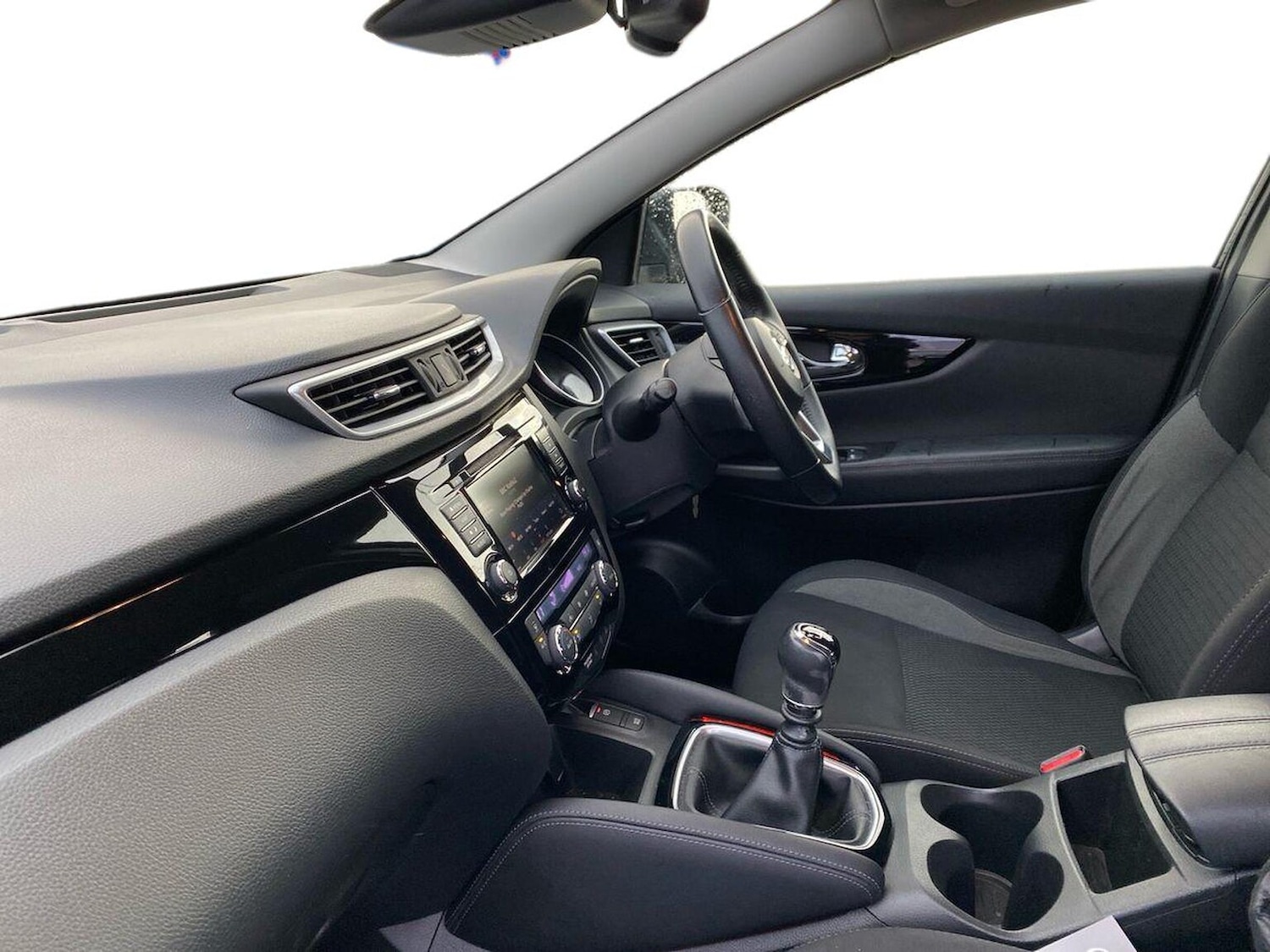 Used Nissan Qashqai 2019 for sale - 76643583: Photo 7