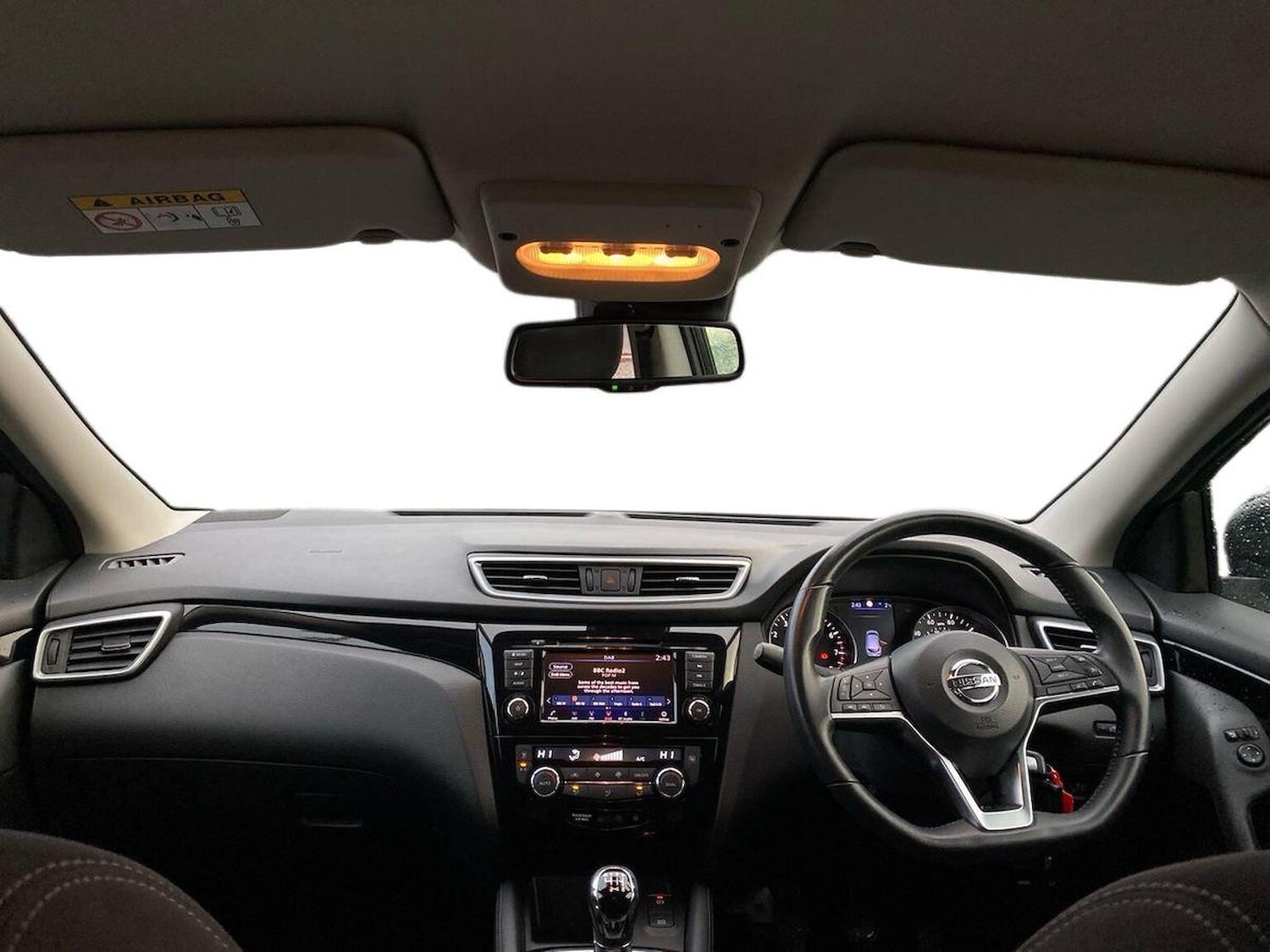 Used Nissan Qashqai 2019 for sale - 76643583: Photo 8