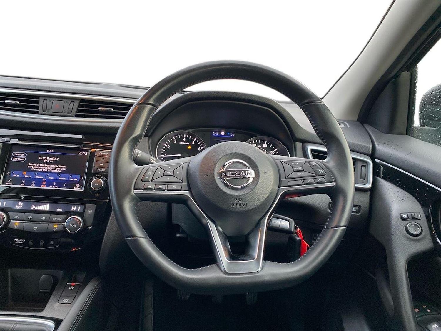 Used Nissan Qashqai 2019 for sale - 76643583: Photo 9