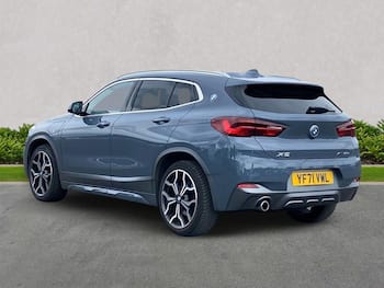 Used BMW X2 2022 for sale - 79724941: Photo