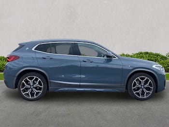 Used BMW X2 2022 for sale - 79724941: Photo