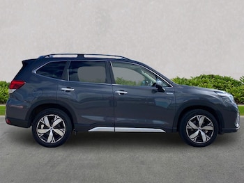 Used Subaru Forester 2021 for sale - 79459325: Photo