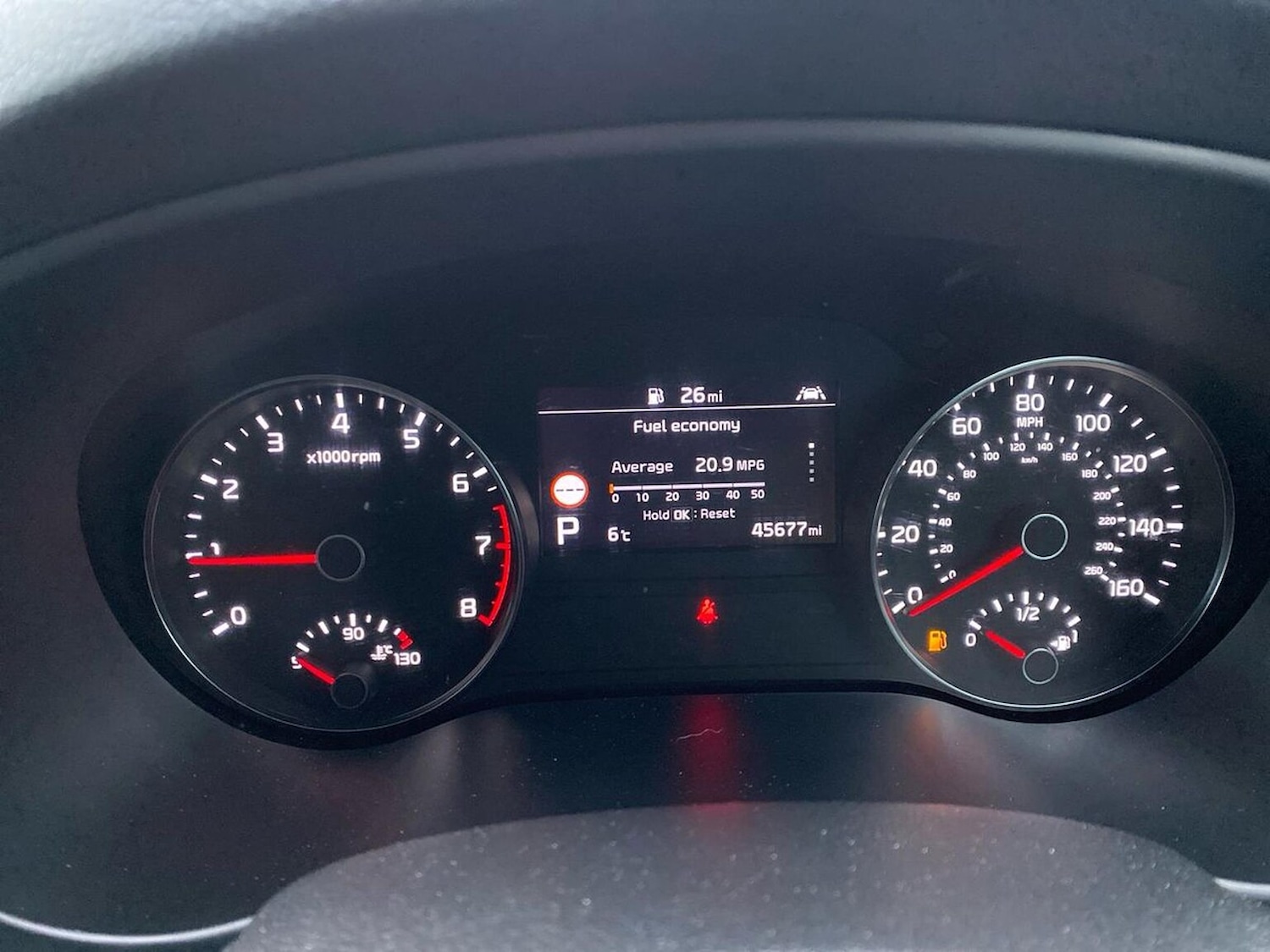 Used Kia Sportage 2019 for sale - 77872152: Photo 10