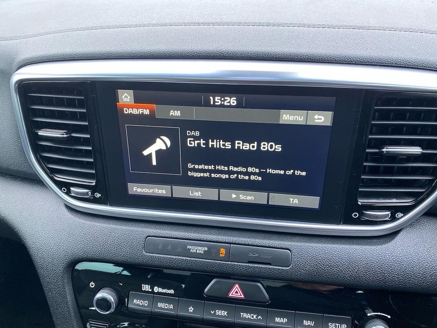 Used Kia Sportage 2019 for sale - 77872152: Photo 11