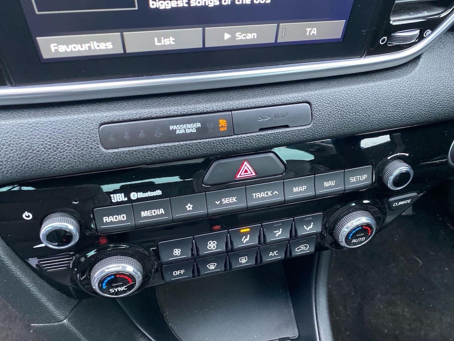 Used Kia Sportage 2019 for sale - 77872152: Photo 12