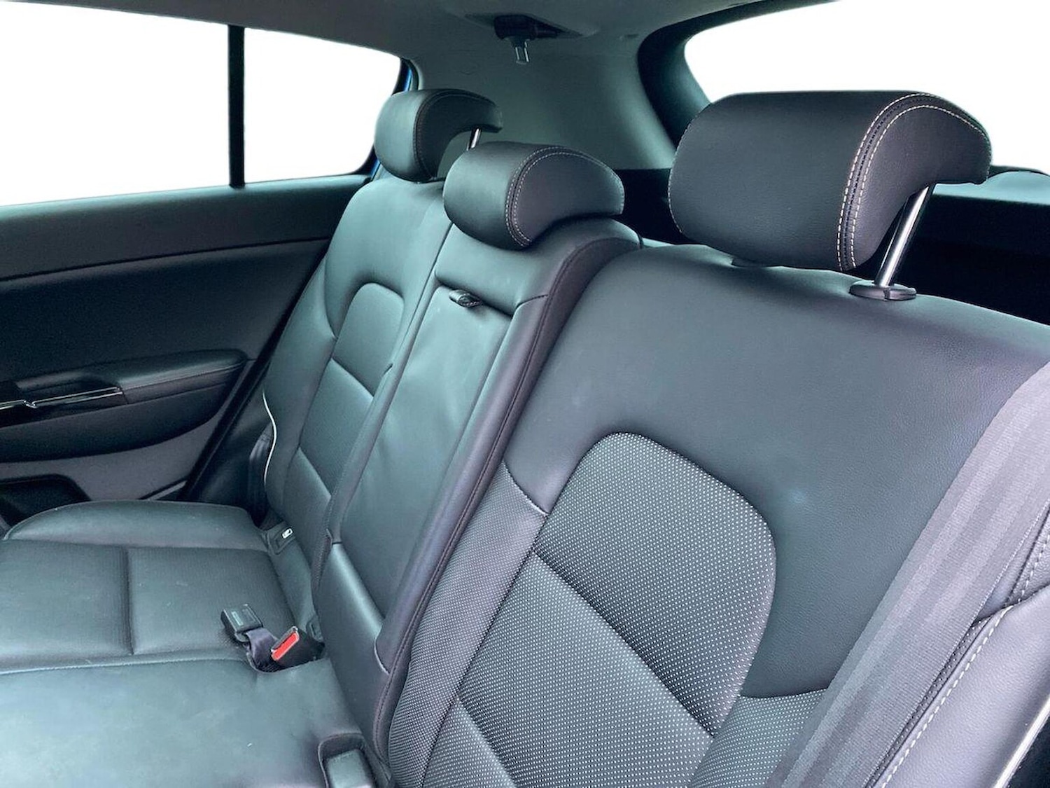 Used Kia Sportage 2019 for sale - 77872152: Photo 16