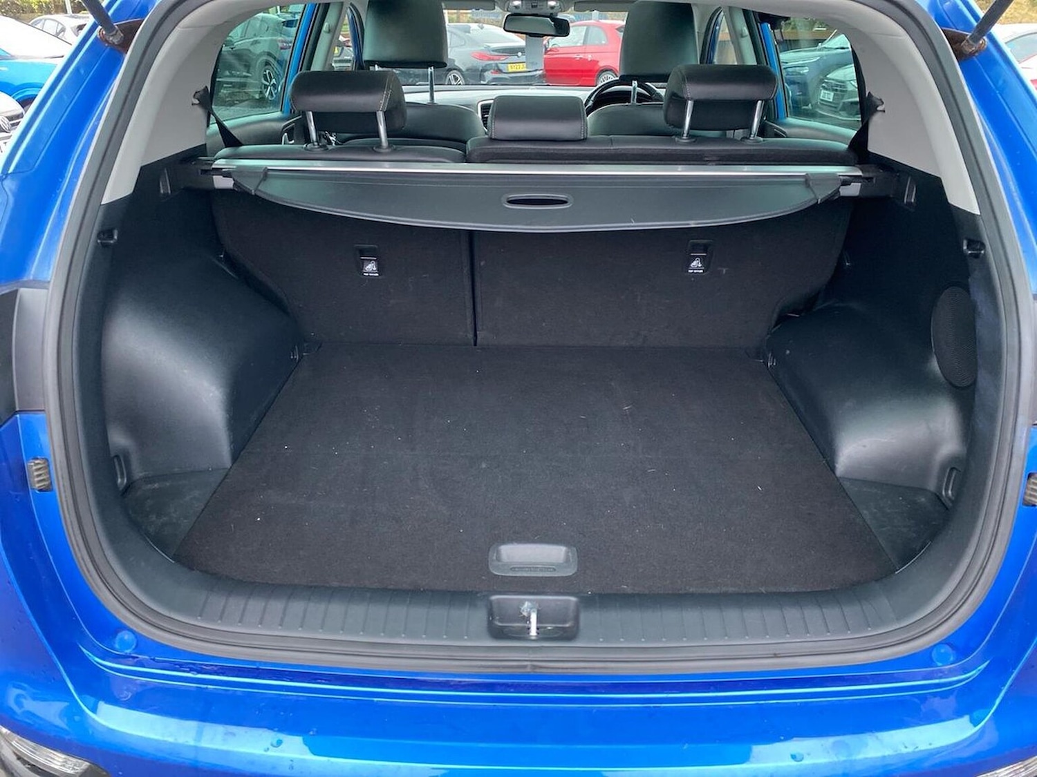 Used Kia Sportage 2019 for sale - 77872152: Photo 17