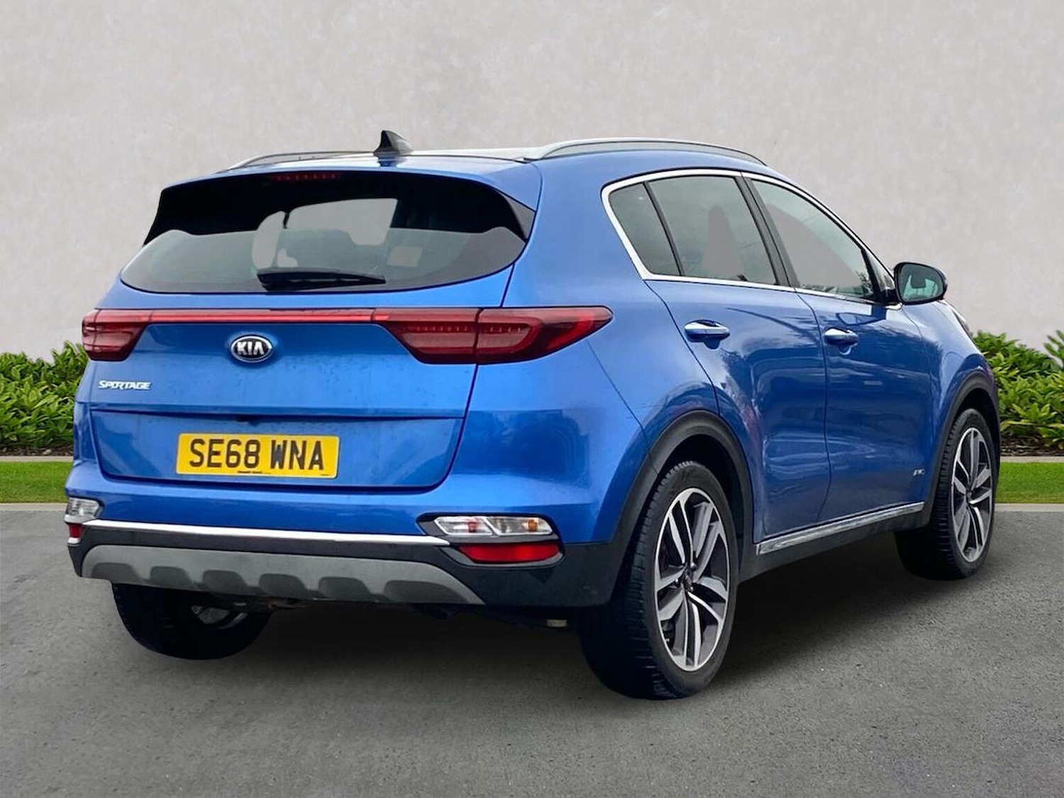 Used Kia Sportage 2019 for sale - 77872152: Photo 18